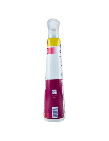 ace +mousse candeggina piu' sgrassatore casa e bucato 690ml - con erogatore: tuttocasashop.it: pulizia e cura della casa