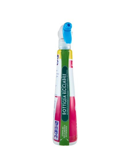ace +mousse candeggina piu' sgrassatore casa e bucato 690ml - con erogatore: tuttocasashop.it: pulizia e cura della casa