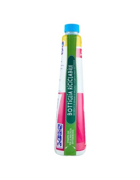 ace +mousse candeggina piu' sgrassatore casa e bucato 690ml - ricarica: tuttocasashop.it: pulizia e cura della casa
