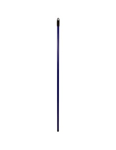 fass manico universale a vite da 130cm - blu - per scope e frattazzi: tuttocasashop.it: pulizia e cura della casa