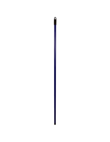 fass manico universale a vite da 130cm - blu - per scope e frattazzi: tuttocasashop.it: pulizia e cura della casa