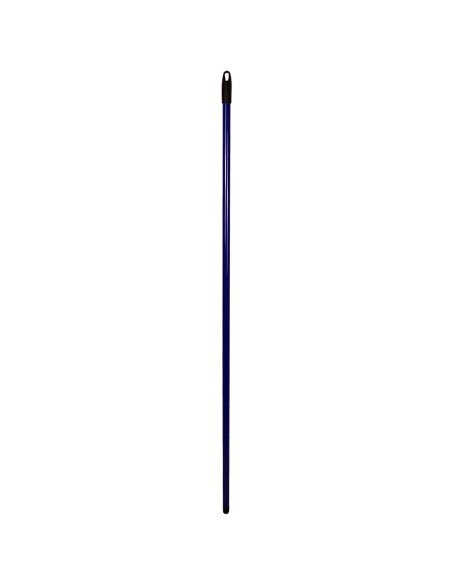 fass manico universale a vite da 130cm - blu - per scope e frattazzi: tuttocasashop.it: pulizia e cura della casa