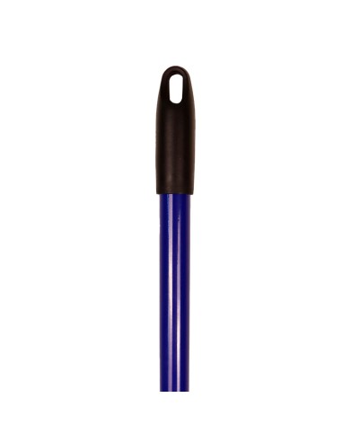 fass manico universale a vite da 130cm - blu - per scope e frattazzi: tuttocasashop.it: pulizia e cura della casa