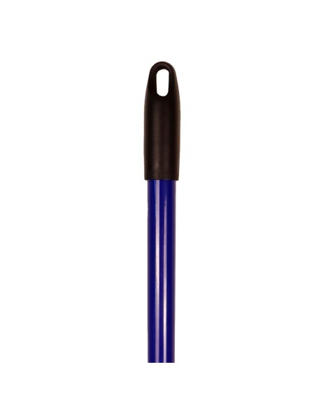fass manico universale a vite da 130cm - blu - per scope e frattazzi: tuttocasashop.it: pulizia e cura della casa