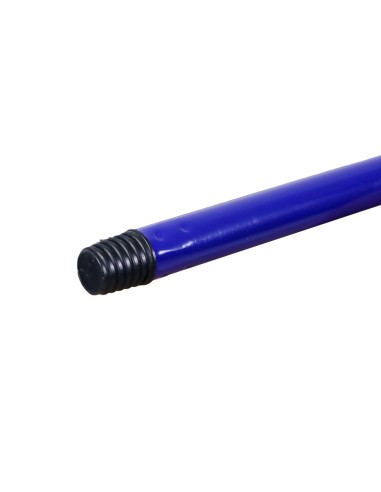 fass manico universale a vite da 130cm - blu - per scope e frattazzi: tuttocasashop.it: pulizia e cura della casa