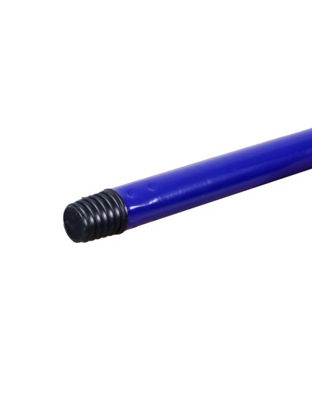 fass manico universale a vite da 130cm - blu - per scope e frattazzi: tuttocasashop.it: pulizia e cura della casa