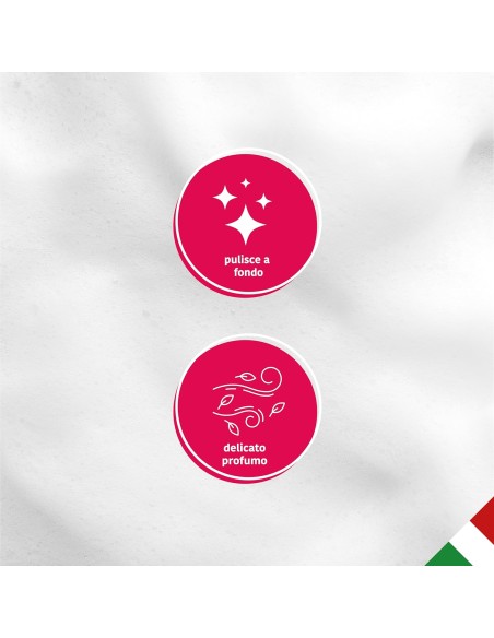pulisvelt smacchiatore spray schiuma per tappeti e moquet 300ml: tuttocasashop.it: prodotti per bucato e tessuti