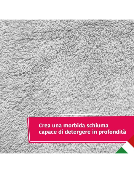 pulisvelt smacchiatore spray schiuma per tappeti e moquet 300ml: tuttocasashop.it: prodotti per bucato e tessuti