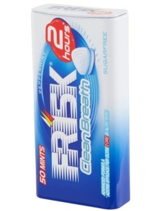 frisk mentine in latta - 35 grammi - breath pepper: tuttocasashop.it: igiene e cura della persona