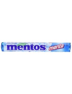 mentos confetti stick 38 grammi - gusto menta: tuttocasashop.it: igiene e cura della persona