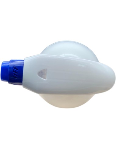 quasar detergente spray - 580ml - forni e barbecue: tuttocasashop.it: pulizia e cura della casa