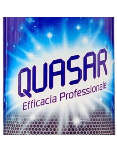 quasar detergente spray - 580ml - forni e barbecue: tuttocasashop.it: pulizia e cura della casa