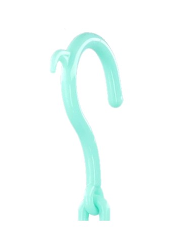 dealo stendibiancheria stendino sospeso con 8 pinze: tuttocasashop.it: prodotti per bucato e tessuti