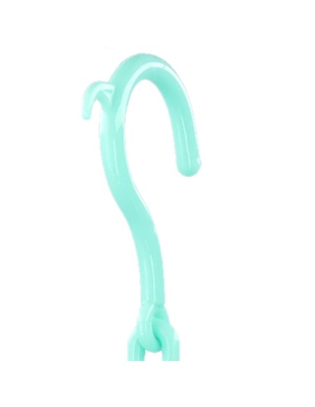 dealo stendibiancheria stendino sospeso con 8 pinze: tuttocasashop.it: prodotti per bucato e tessuti