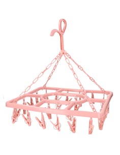 dealo stendibiancheria stendino sospeso con 24 pinze: tuttocasashop.it: prodotti per bucato e tessuti
