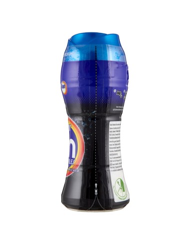 lenor unstoppables profumo in perle per bucato - 195g - dash: tuttocasashop.it: prodotti per bucato e tessuti