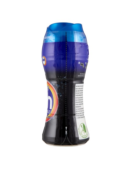 lenor unstoppables profumo in perle per bucato - 195g - dash: tuttocasashop.it: prodotti per bucato e tessuti