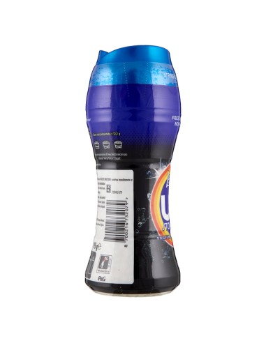 lenor unstoppables profumo in perle per bucato - 195g - dash: tuttocasashop.it: prodotti per bucato e tessuti