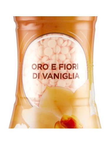 lenor unstoppables profumo in perle per bucato - 195g - oro e vaniglia: tuttocasashop.it: prodotti per bucato e tessuti