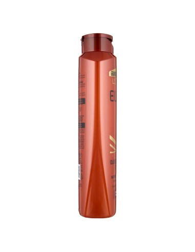 elvive l'oreal shampoo 300ml - olio straordinario jojoba nutrimento intenso: tuttocasashop.it: igiene e cura della persona