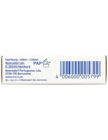 labello balsamo labbra - 5.5ml - 4.8g - soft rose: tuttocasashop.it: igiene e cura della persona