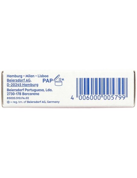 labello balsamo labbra - 5.5ml - 4.8g - soft rose: tuttocasashop.it: igiene e cura della persona