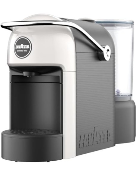 lavazza jolie evo macchina per caffe' a capsule a modo mio - 0.6l - bianca: tuttocasashop.it: altro - bazar