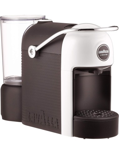lavazza jolie evo macchina per caffe' a capsule a modo mio - 0.6l - bianca: tuttocasashop.it: altro - bazar