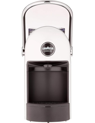 lavazza jolie evo macchina per caffe' a capsule a modo mio - 0.6l - bianca: tuttocasashop.it: altro - bazar