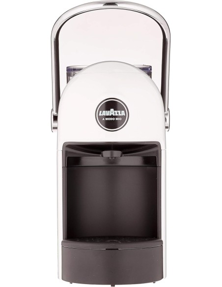lavazza jolie evo macchina per caffe' a capsule a modo mio - 0.6l - bianca: tuttocasashop.it: altro - bazar