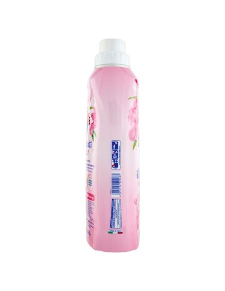 chanteclair ammorbidente concentrato 57 lavaggi 1140 ml - peonia e maglolia: tuttocasashop.it: prodotti per bucato e tessuti