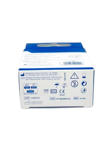 idrofil cerotto rocchetto medicazioni bianco - 2.5cm - 9 metri: tuttocasashop.it: igiene e cura della persona