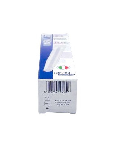 idrofil provetta sterile graduata 10ml - per analisi delle urine: tuttocasashop.it: igiene e cura della persona