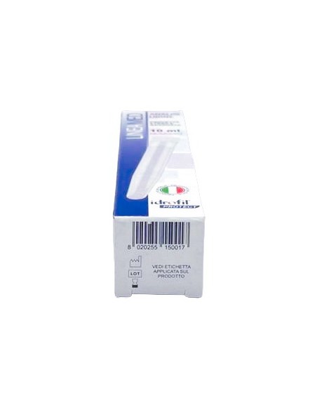 idrofil provetta sterile graduata 10ml - per analisi delle urine: tuttocasashop.it: igiene e cura della persona