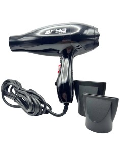 arya 3200 phon asciugacapelli professionale 1800w - con 2 becchi diffusori: tuttocasashop.it: altro - bazar