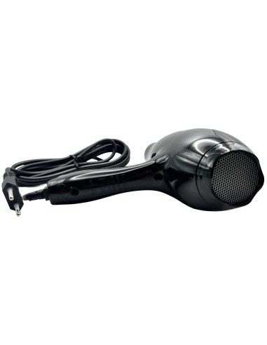 arya 3200 phon asciugacapelli professionale 1800w - con 2 becchi diffusori: tuttocasashop.it: altro - bazar