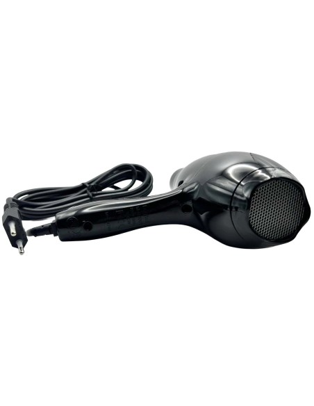 arya 3200 phon asciugacapelli professionale 1800w - con 2 becchi diffusori: tuttocasashop.it: altro - bazar