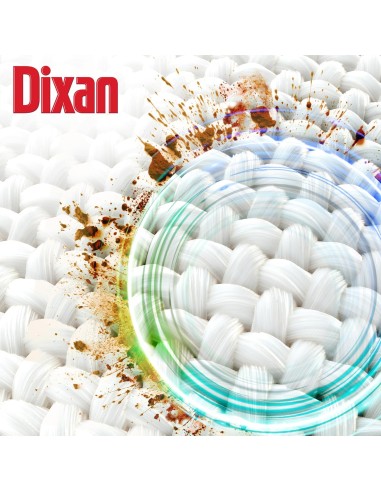 dixan detersivo lavatrice liquido 19 lavaggi - 885ml - classico: tuttocasashop.it: prodotti per bucato e tessuti