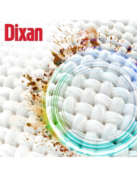 dixan detersivo lavatrice liquido 19 lavaggi - 885ml - classico: tuttocasashop.it: prodotti per bucato e tessuti