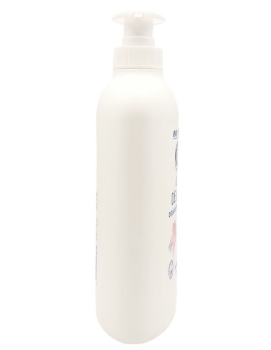 venus detergente intimo e corpo - maxi 500ml - ultra delicato - malva: tuttocasashop.it: igiene e cura della persona