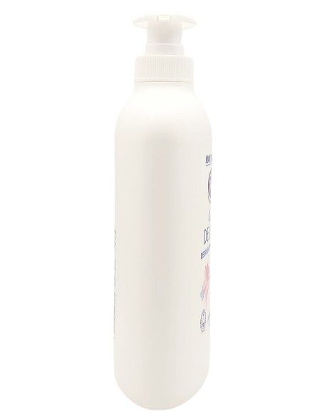 venus detergente intimo e corpo - maxi 500ml - ultra delicato - malva: tuttocasashop.it: igiene e cura della persona