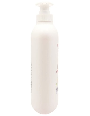 venus detergente intimo - maxi 500ml - lenitivo - camomilla - calmante: tuttocasashop.it: igiene e cura della persona