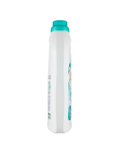 spuma di sciampagna detersivo lavatrice - 36 lavaggi 1620ml - fresco puro: tuttocasashop.it: prodotti per bucato e tessuti
