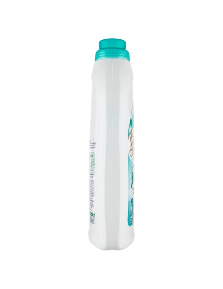 spuma di sciampagna detersivo lavatrice - 36 lavaggi 1620ml - fresco puro: tuttocasashop.it: prodotti per bucato e tessuti