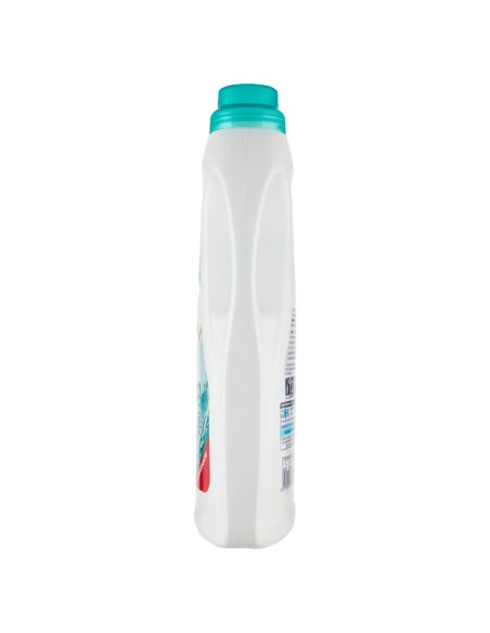 spuma di sciampagna detersivo lavatrice - 36 lavaggi 1620ml - fresco puro: tuttocasashop.it: prodotti per bucato e tessuti