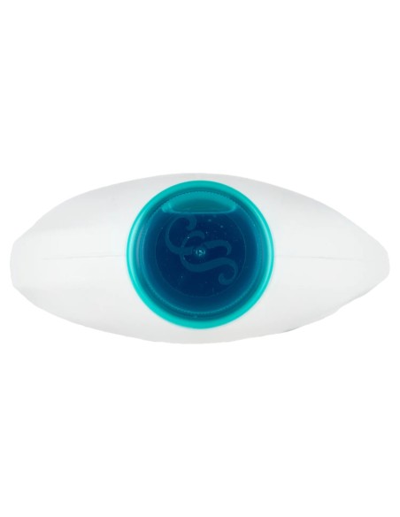 spuma di sciampagna detersivo lavatrice - 36 lavaggi 1620ml - fresco puro: tuttocasashop.it: prodotti per bucato e tessuti