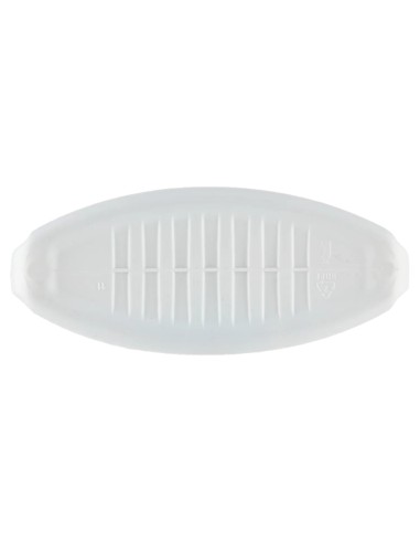 spuma di sciampagna detersivo lavatrice - 36 lavaggi 1620ml - fresco puro: tuttocasashop.it: prodotti per bucato e tessuti
