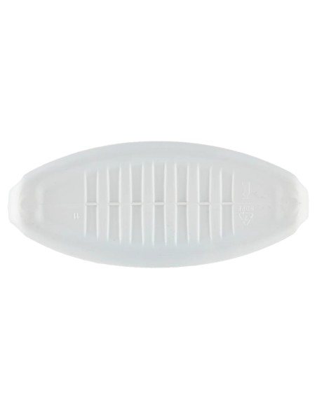 spuma di sciampagna detersivo lavatrice - 36 lavaggi 1620ml - fresco puro: tuttocasashop.it: prodotti per bucato e tessuti