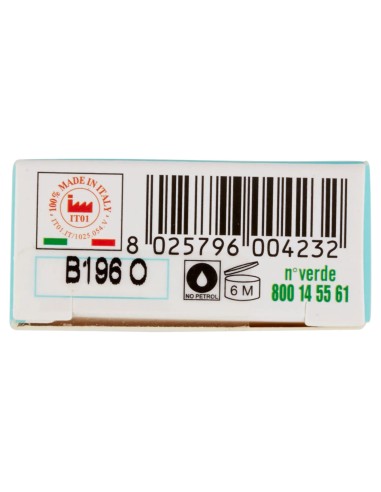 i provenzali bio contorno occhi idratante - 15ml - olio di rosa mosqueta: tuttocasashop.it: igiene e cura della persona