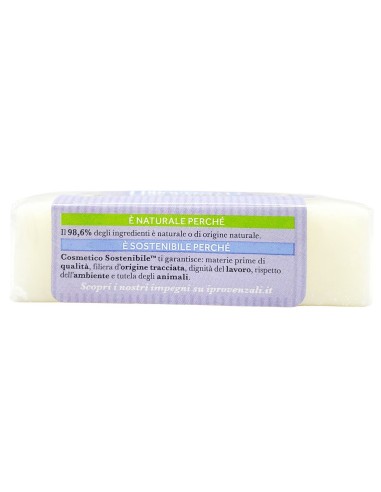 i provenzali sapone solido 150g - marsiglia e lavanda: tuttocasashop.it: igiene e cura della persona